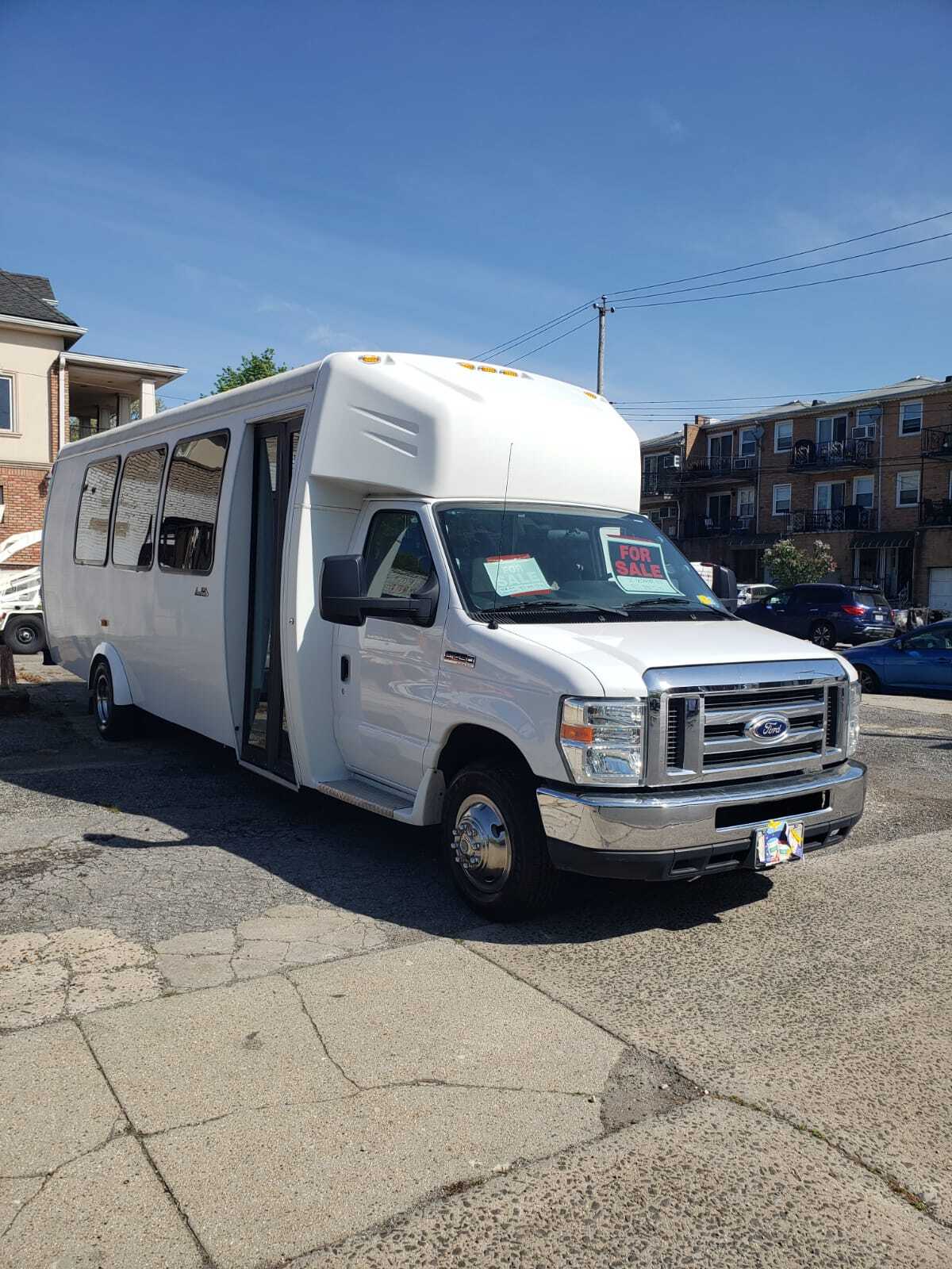 2016 FORD AMERITRANS in Brooklyn, NY