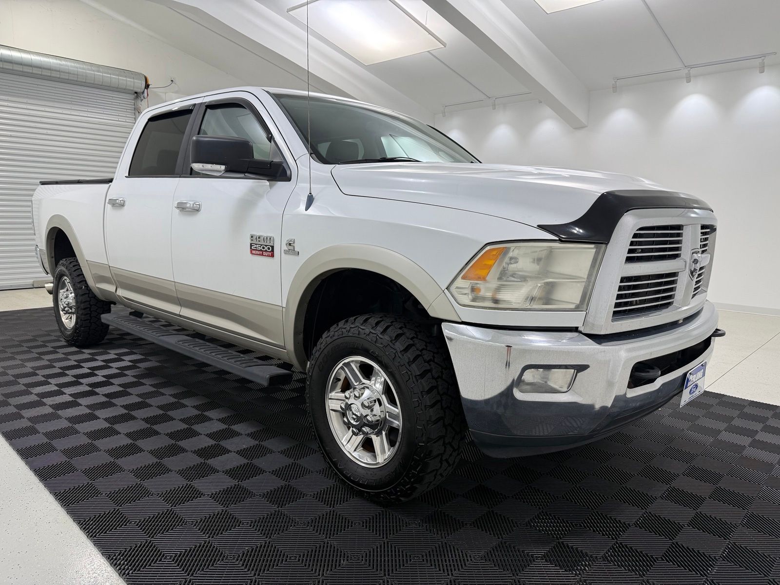 2010 Ram 2500 in Edgefield, SC