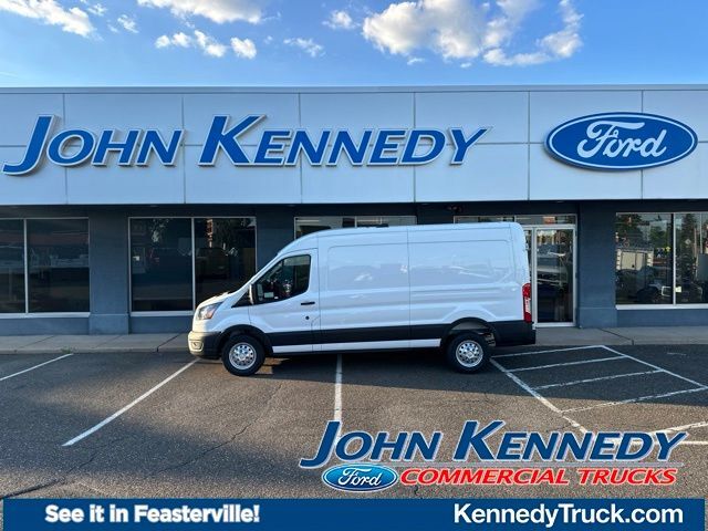 2026 FORD TRANSIT 250 in Feasterville Trevose, PA