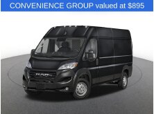 Top Vehicles for Last-Mile Delivery image
