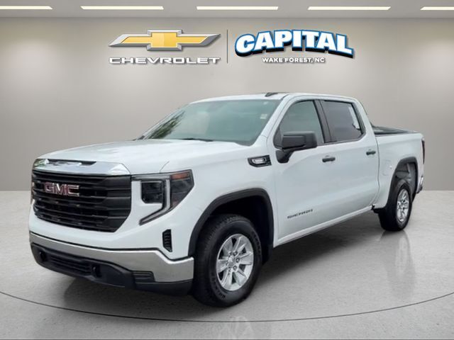 2024 GMC SIERRA in Wake Forest, NC