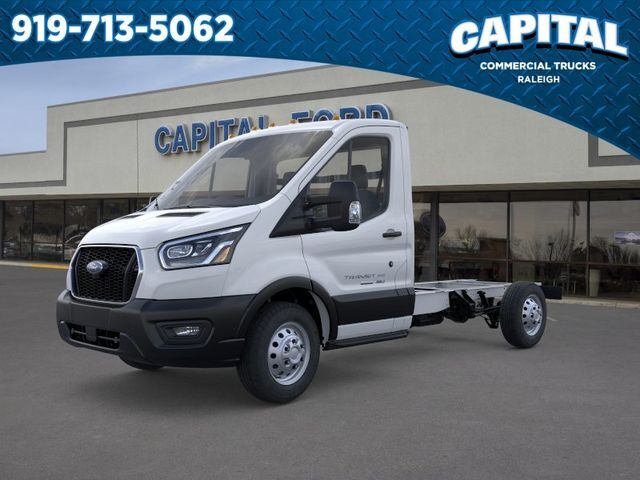 2025 FORD TRANSIT 350 in Raleigh, NC