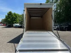 2025 CHEVROLET LOW CAB FORWARD 4500 HG