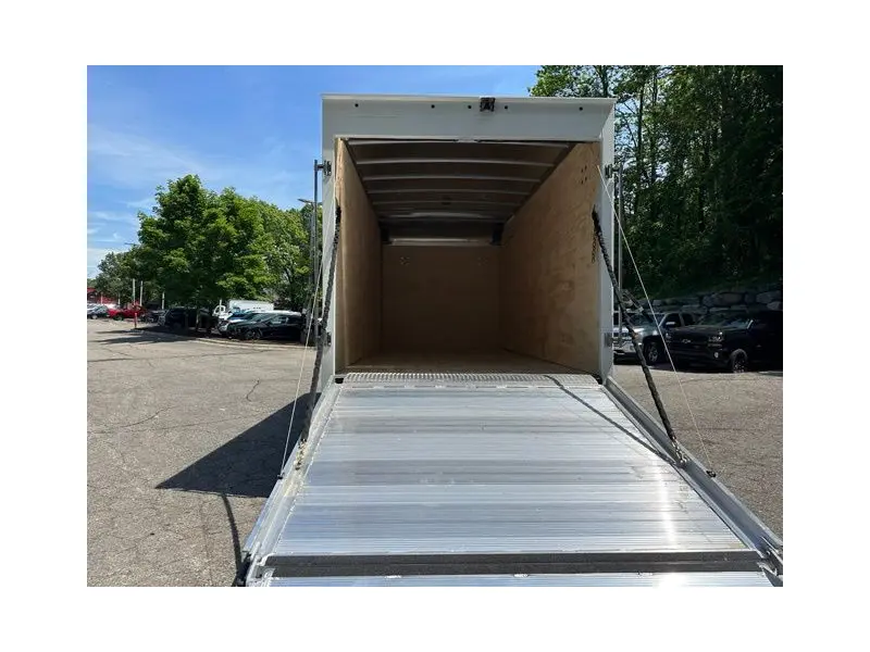 2025 CHEVROLET LOW CAB FORWARD 4500 HG