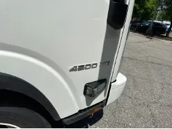 2025 CHEVROLET LOW CAB FORWARD 4500 HG