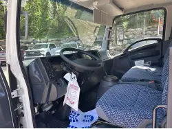 2025 CHEVROLET LOW CAB FORWARD 4500 HG