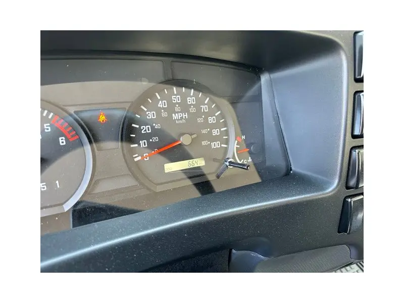 2025 CHEVROLET LOW CAB FORWARD 4500 HG
