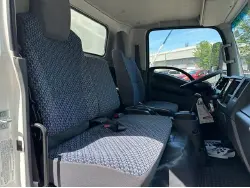 2025 CHEVROLET LOW CAB FORWARD 4500 HG