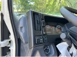 2025 CHEVROLET LOW CAB FORWARD 4500 HG