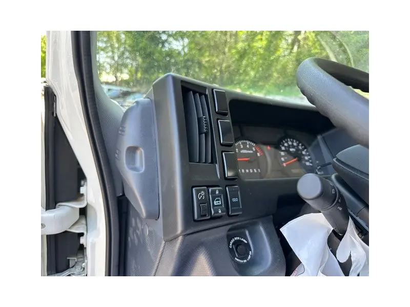 2025 CHEVROLET LOW CAB FORWARD 4500 HG