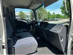 2025 CHEVROLET LOW CAB FORWARD 4500 HG