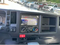 2025 CHEVROLET LOW CAB FORWARD 4500 HG