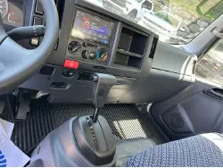 2025 CHEVROLET LOW CAB FORWARD 4500 HG