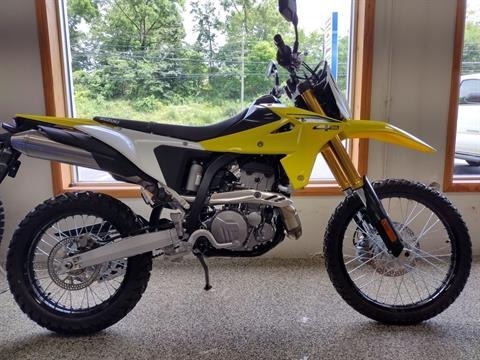 2026 Suzuki DR-Z4S BASE in Murrysville, PA