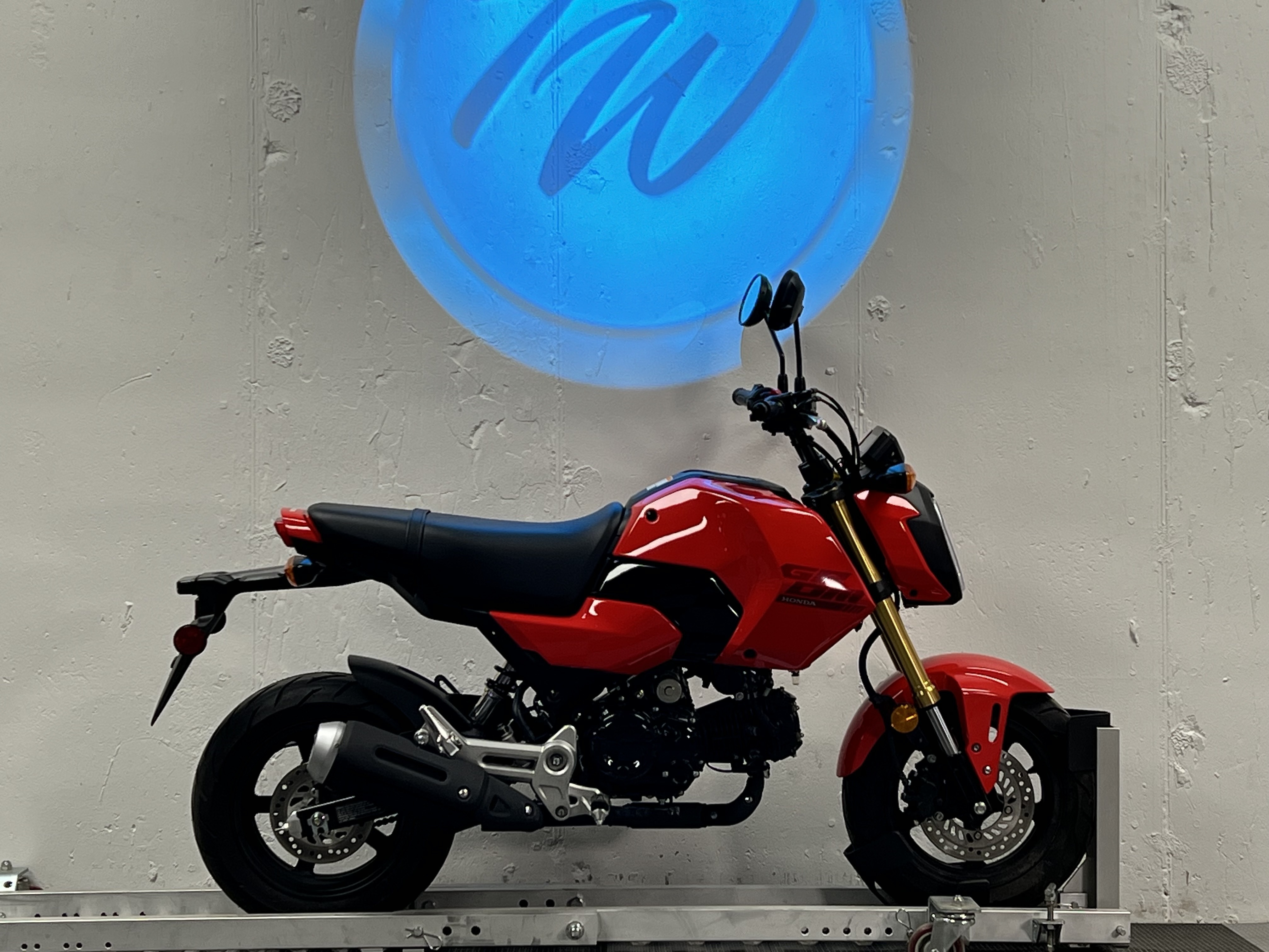 2025 Honda Grom in Indianapolis, IN