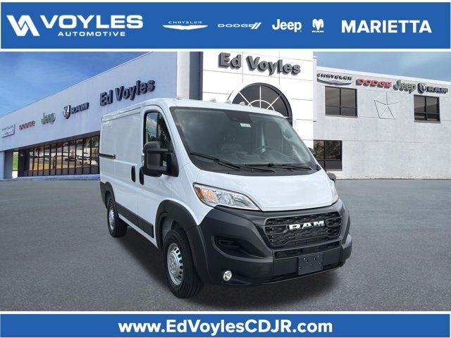 2026 RAM PROMASTER 1500 in Marietta, GA