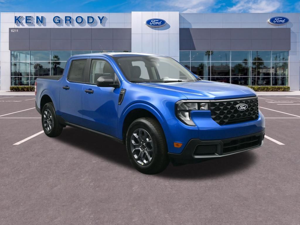 2026 FORD MAVERICK XLT in Carlsbad, CA