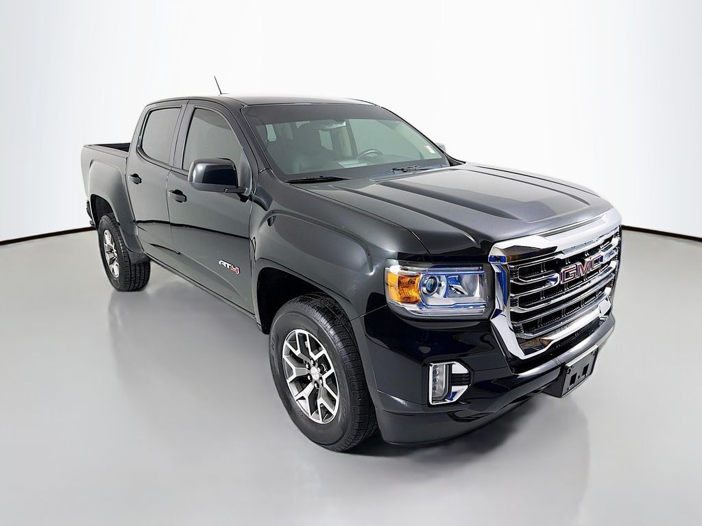 2022 GMC CANYON in Tulsa, OK