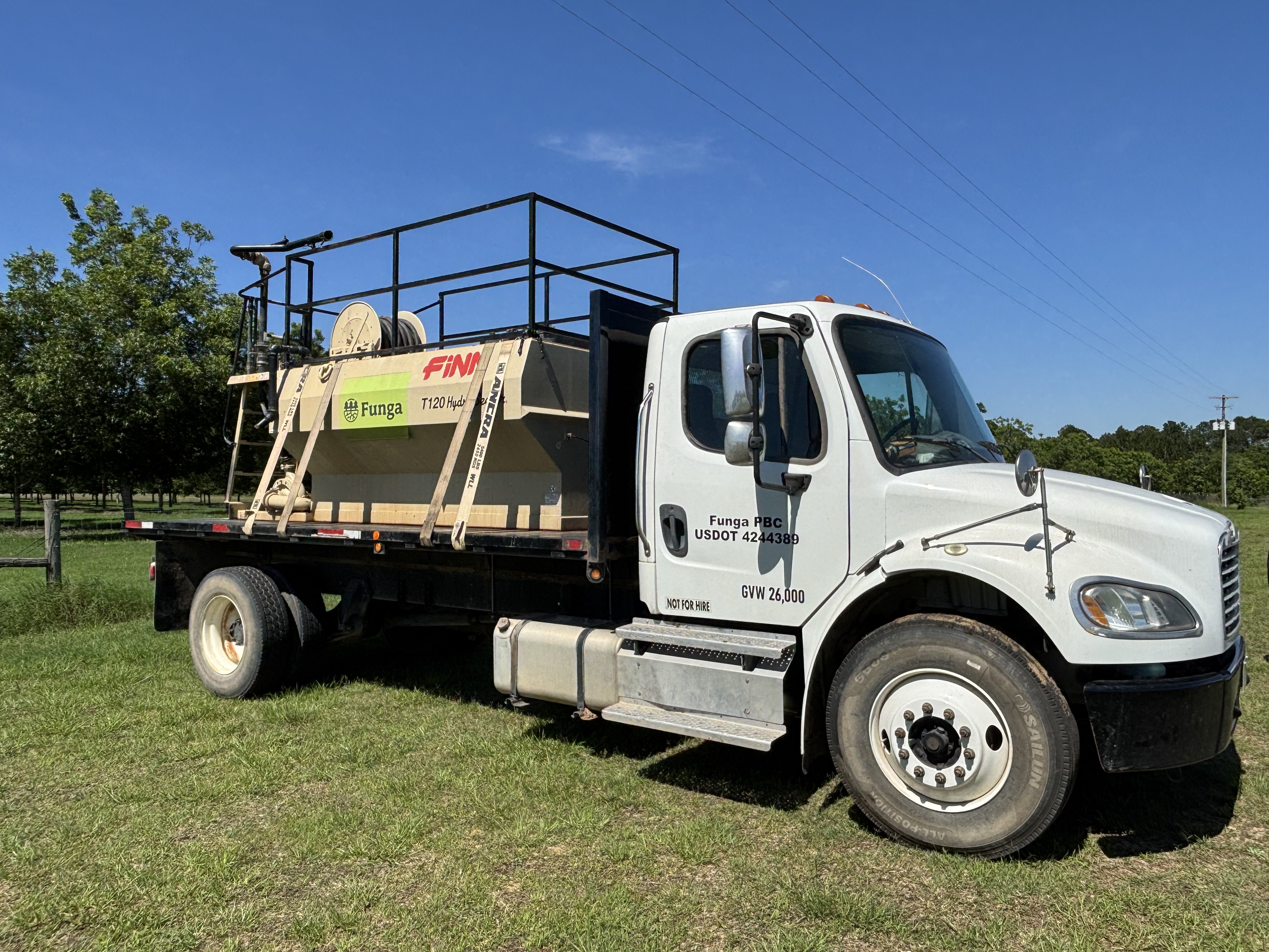 2013 FREIGHTLINER Business Class M2 in Atlanta, GA