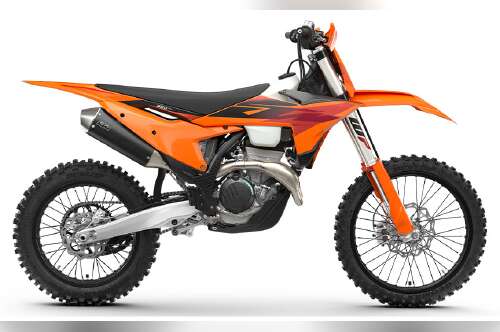2027 KTM 350 XC-F in vincentown NJ