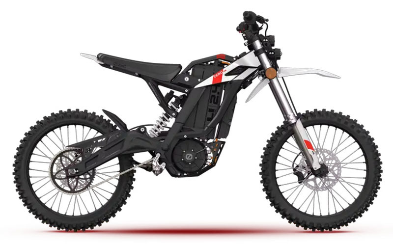 2026 Zero Motorcycles XB BASE in Vincentown, NJ