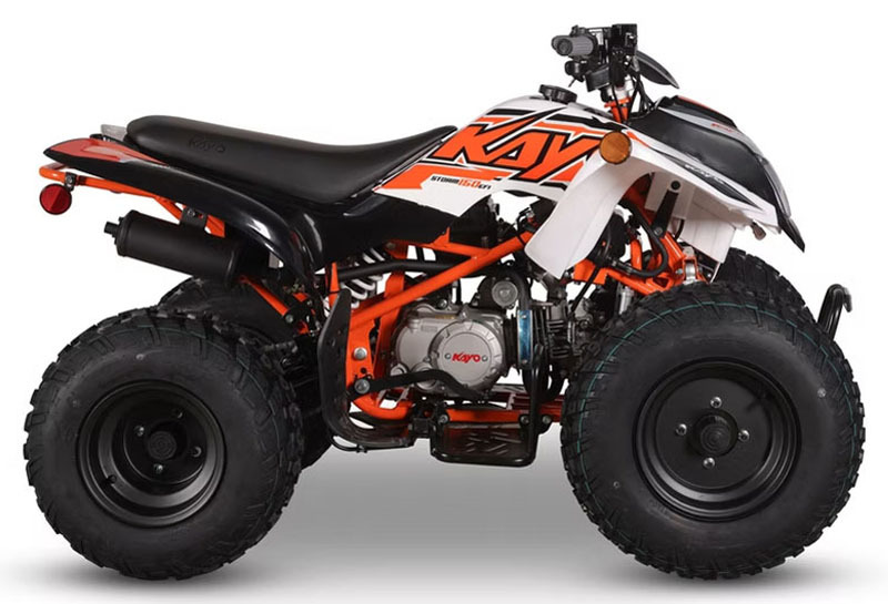 2026 Kayo Storm 150 EFI in lancaster SC