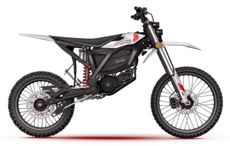 2026 Zero Motorcycles XE BASE in Vincentown, NJ