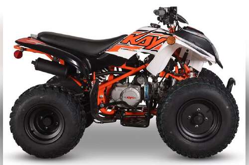 2026 Kayo Storm 150 EFI in lancaster SC