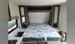 2025 Grand Design TRANSCEND ONE 151RB RV