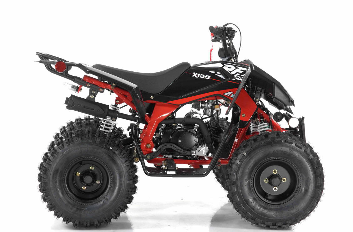 2024 Vitacci Falcon X-125 in forty fort PA