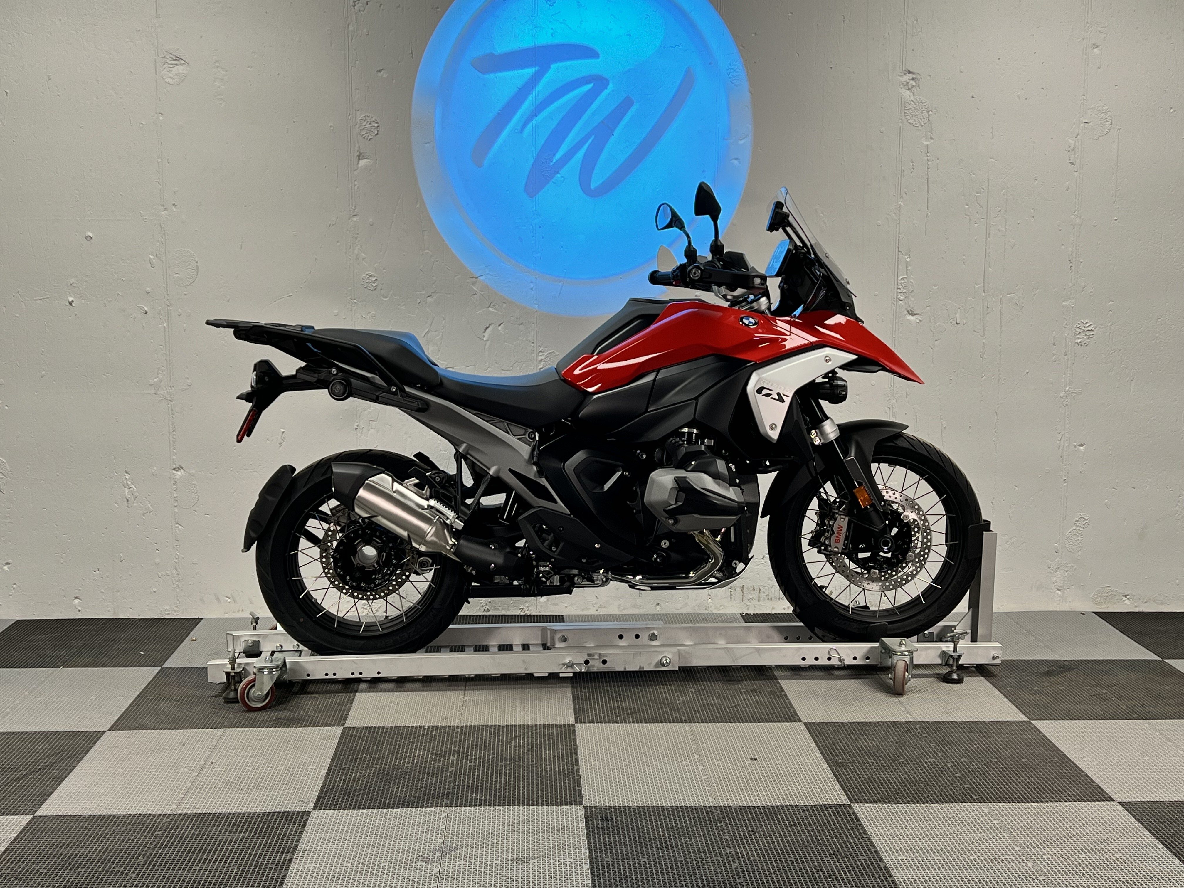 2026 BMW R 1300 GS 1300 GS in Indianapolis, IN