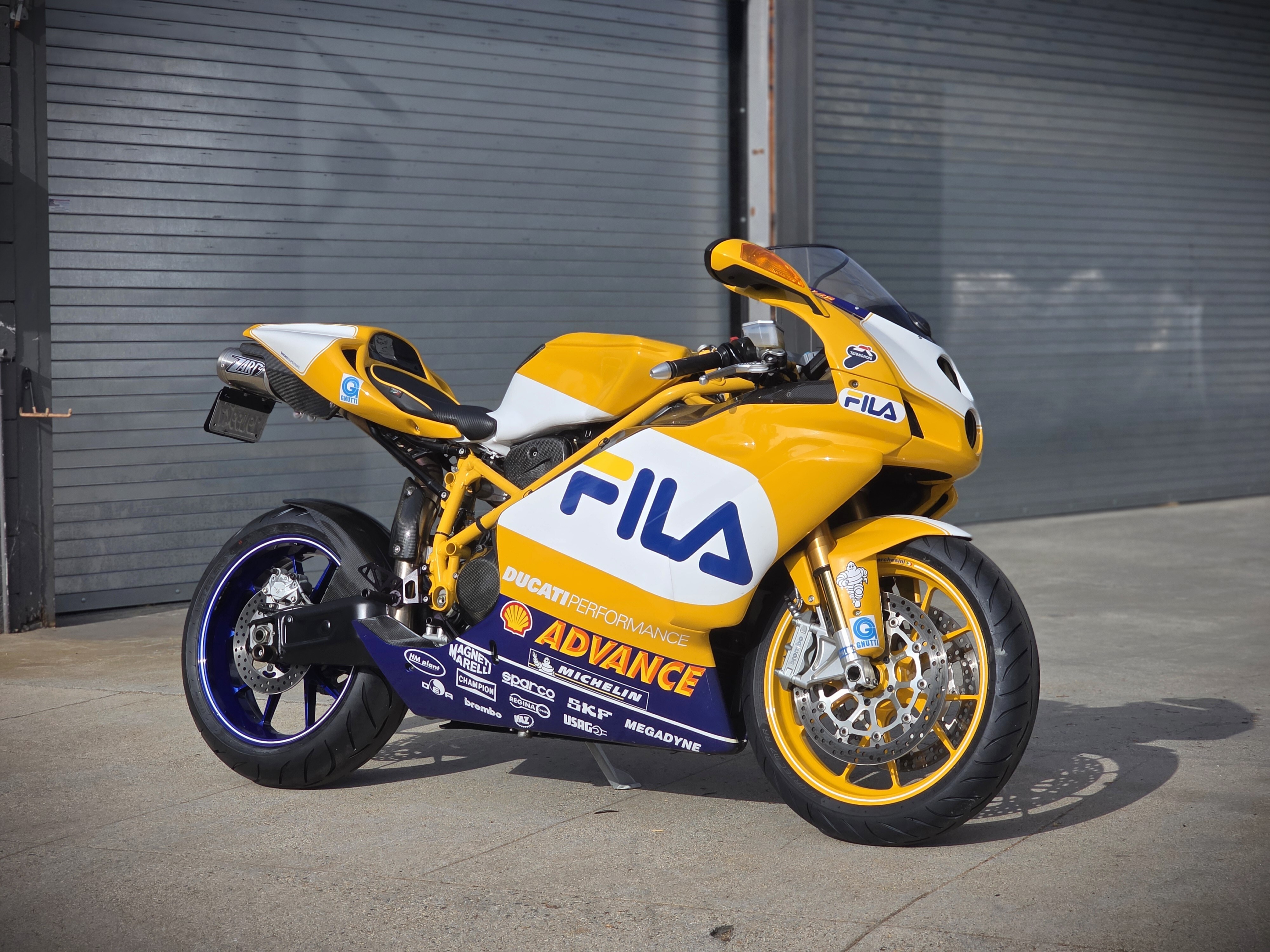2006 Ducati 999 R R in Glendale, CA