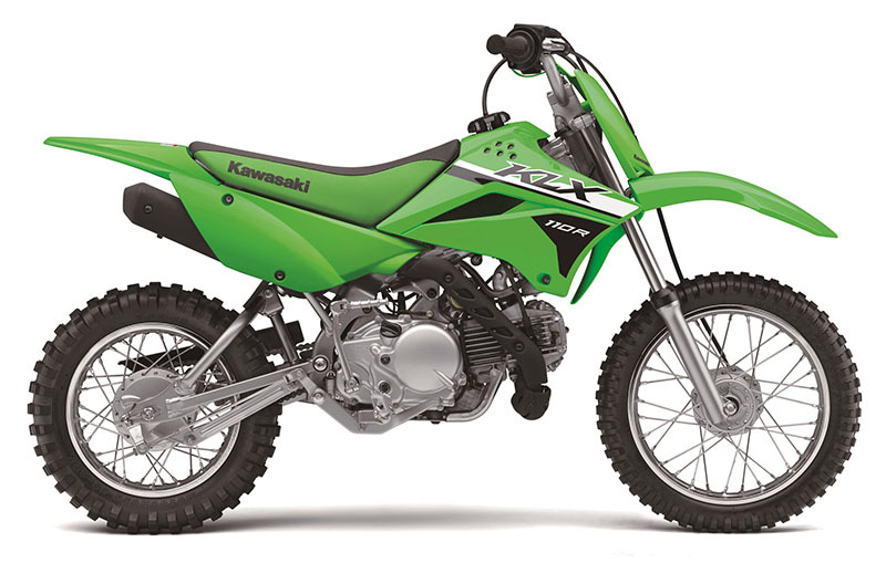 2024 Kawasaki KLX 110R 110R in Marlboro, NY