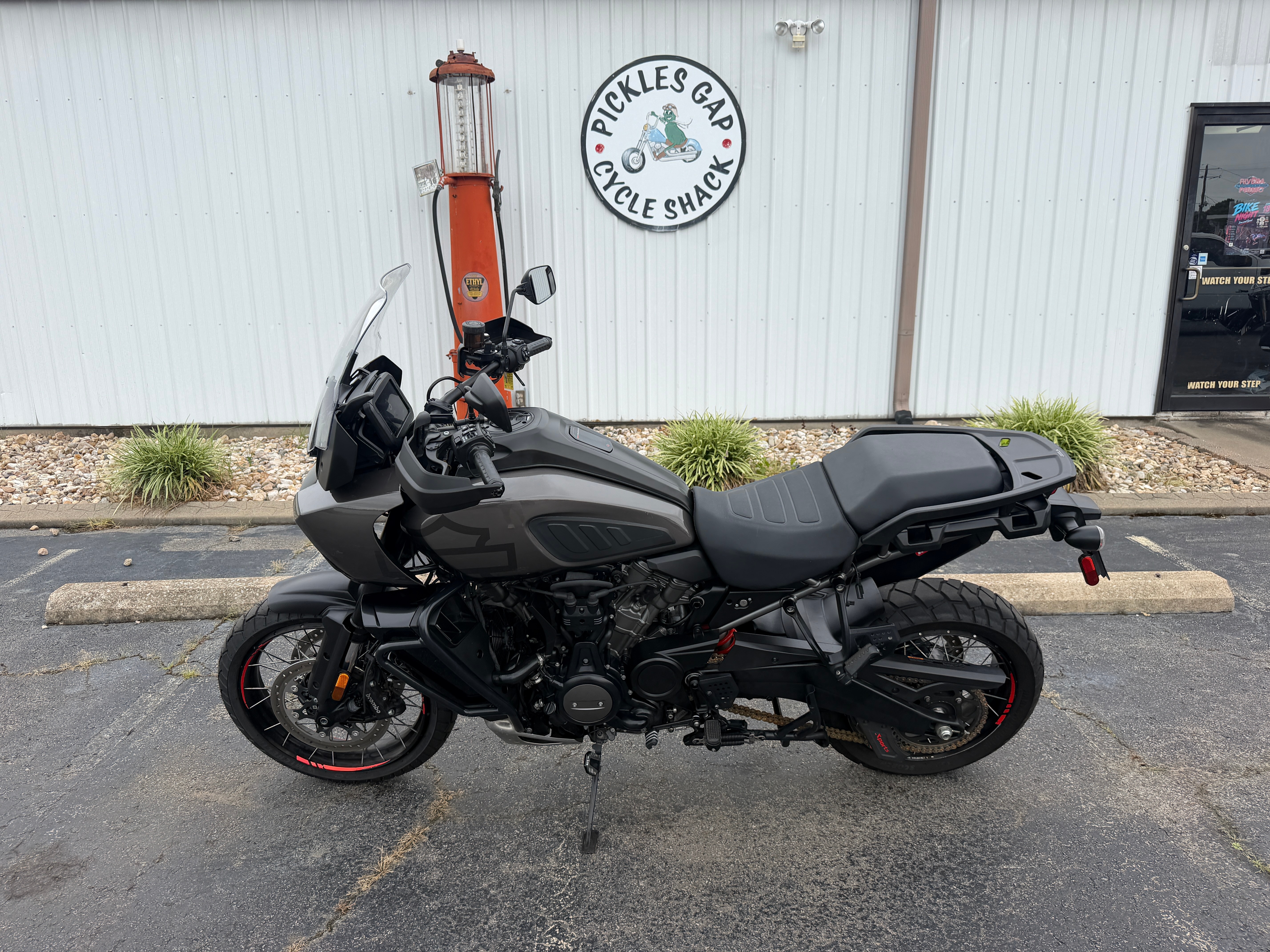 2023 Harley-Davidson Pan America™ 1250 Special 1250 SPECIAL in Greenbrier, AR
