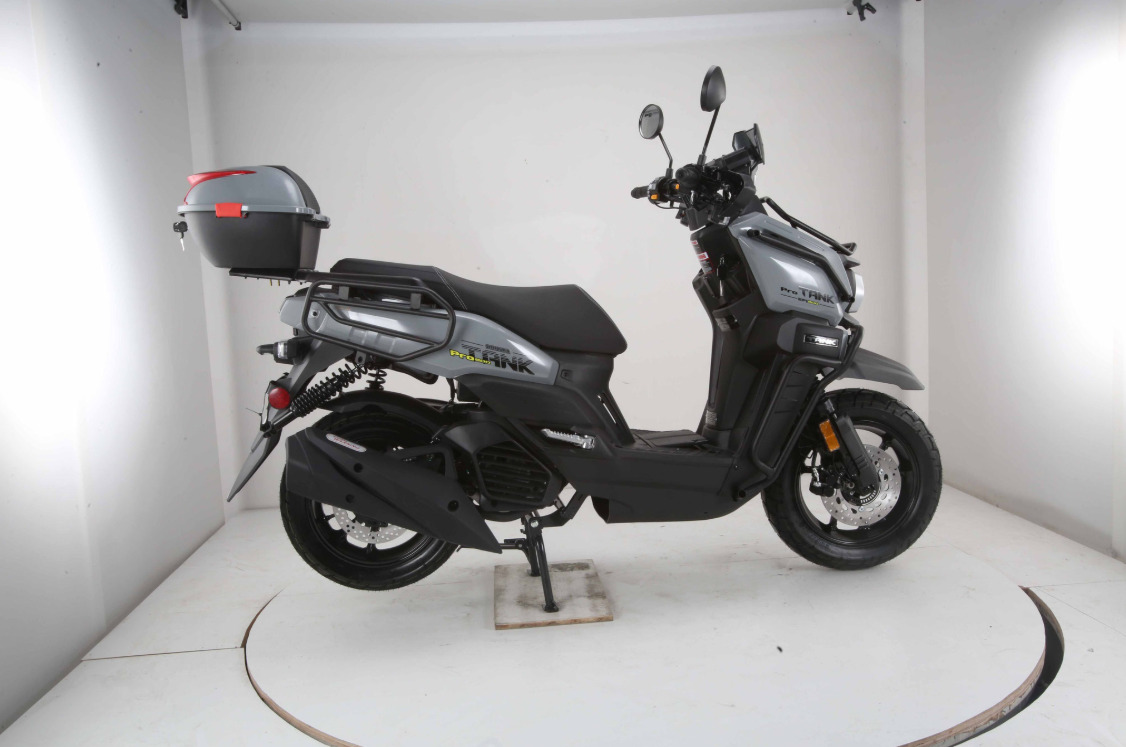 2026 Vitacci Tank Pro 200 EFI in Forty Fort, PA