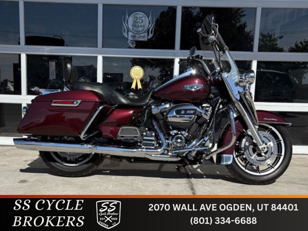 Motorcycles For Sale Near Jackson, WY - Cycle Trader