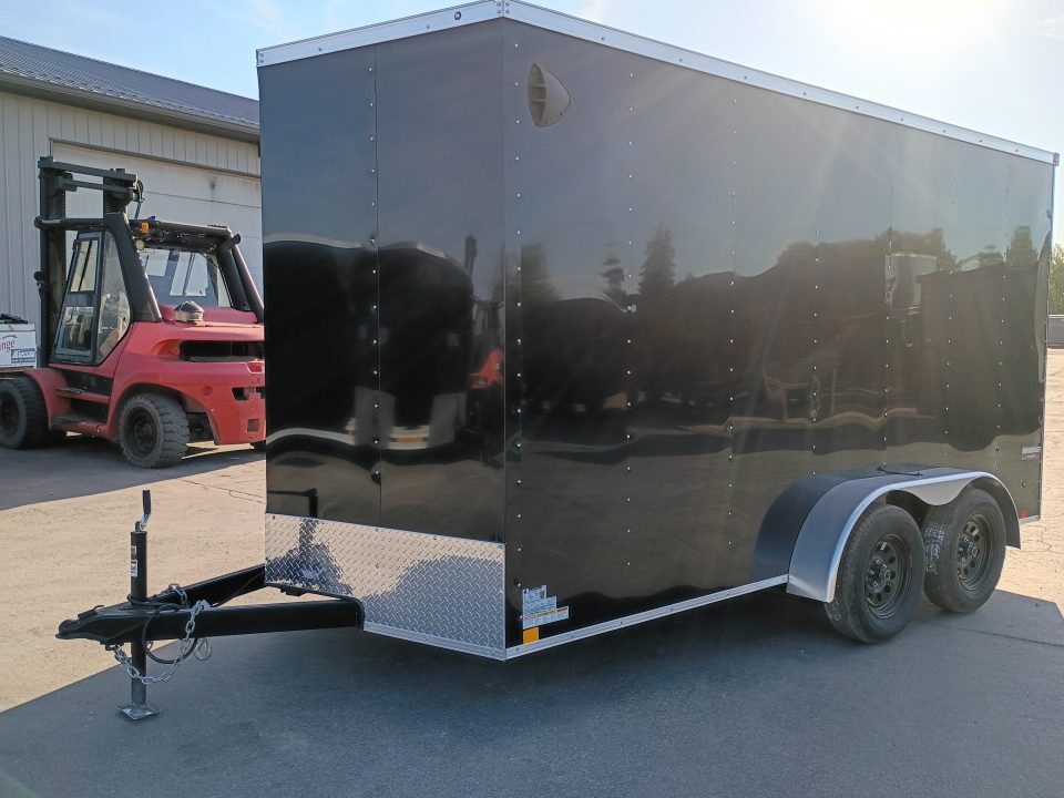 2027 ATW CLASSIE SERIES 7X14 in Hilbert, WI