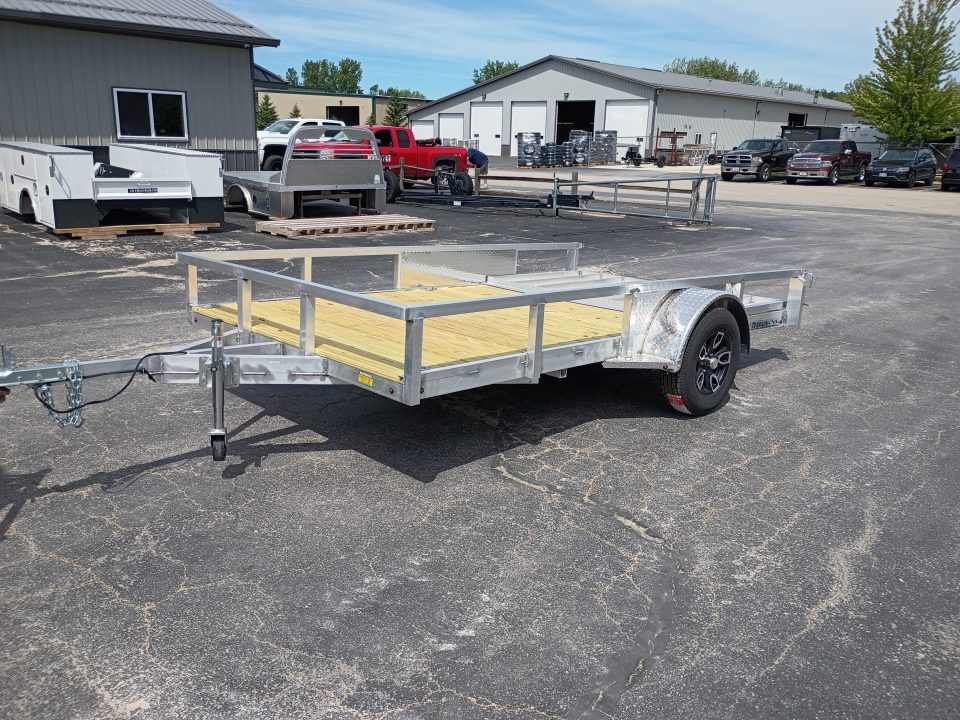 2027 Rugged Terrain PP 6.5X12 in Hilbert, WI