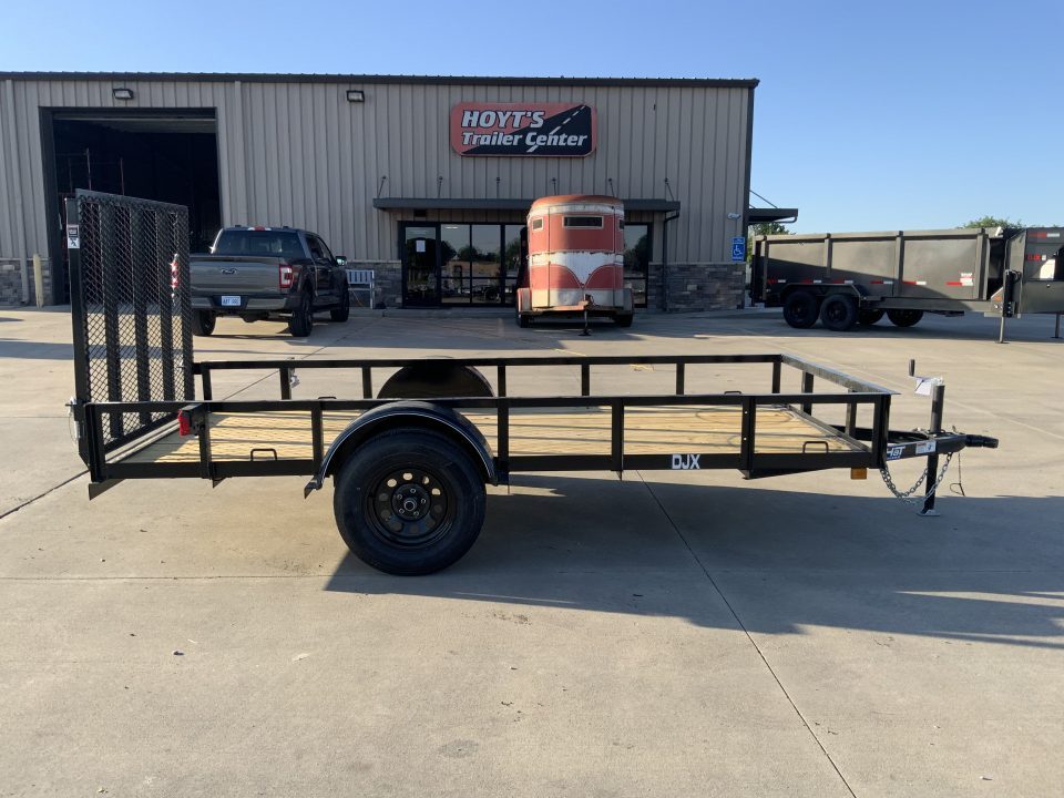 2026 Top Hat 60 X 12 DJX in Topeka, KS