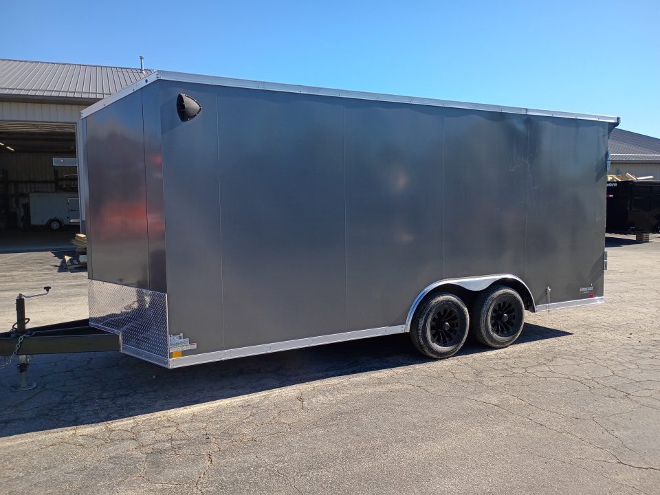 2027 ATW ELITE SERIES 8.5X18 in Hilbert, WI