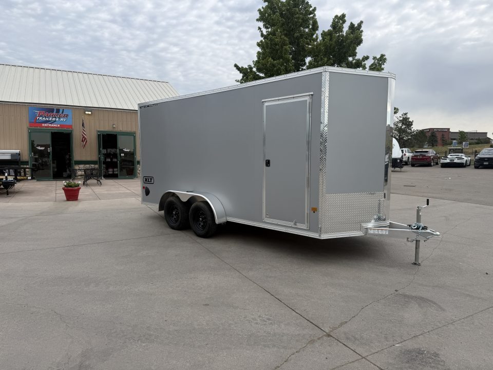 2026 ALCOM C 7X16S-XLT in Parker, CO