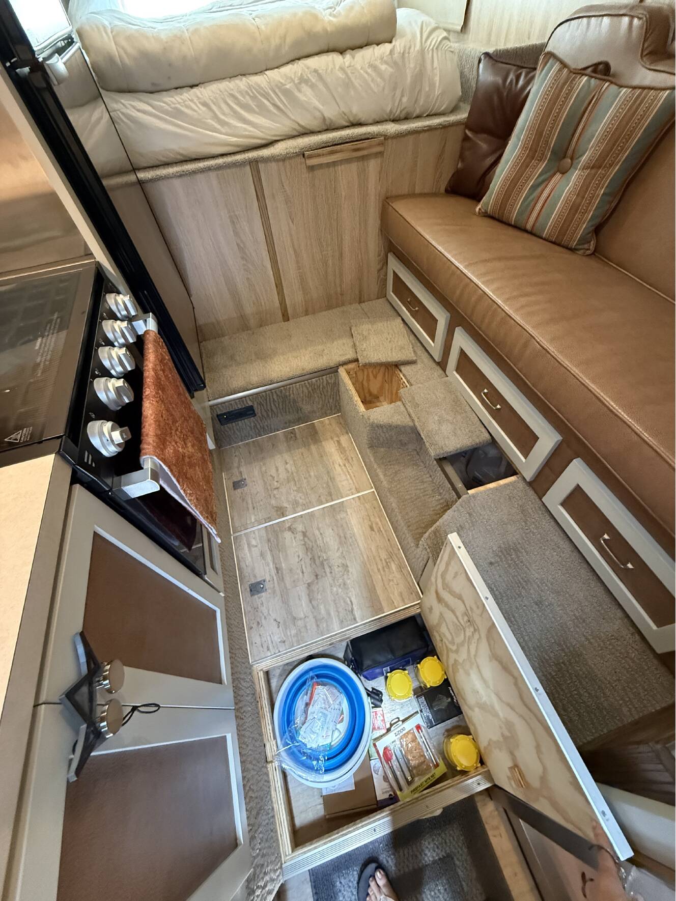 A photo of this 2021 Kingstar KRUZR 10
