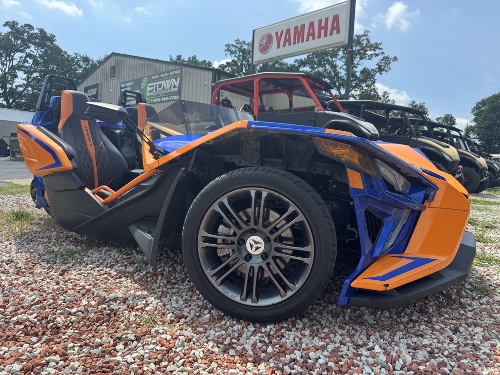2021 Slingshot SLINGSHOT R (MANUAL) R in Elizabethtown, KY