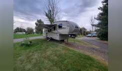 2017 Jayco EAGLE HT 29.5BHDS RV