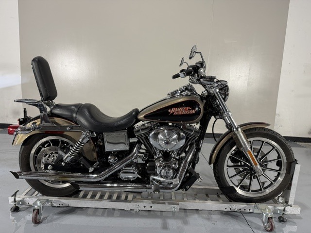 2005 Harley-Davidson DYNA LOW RIDER in Durham, NC