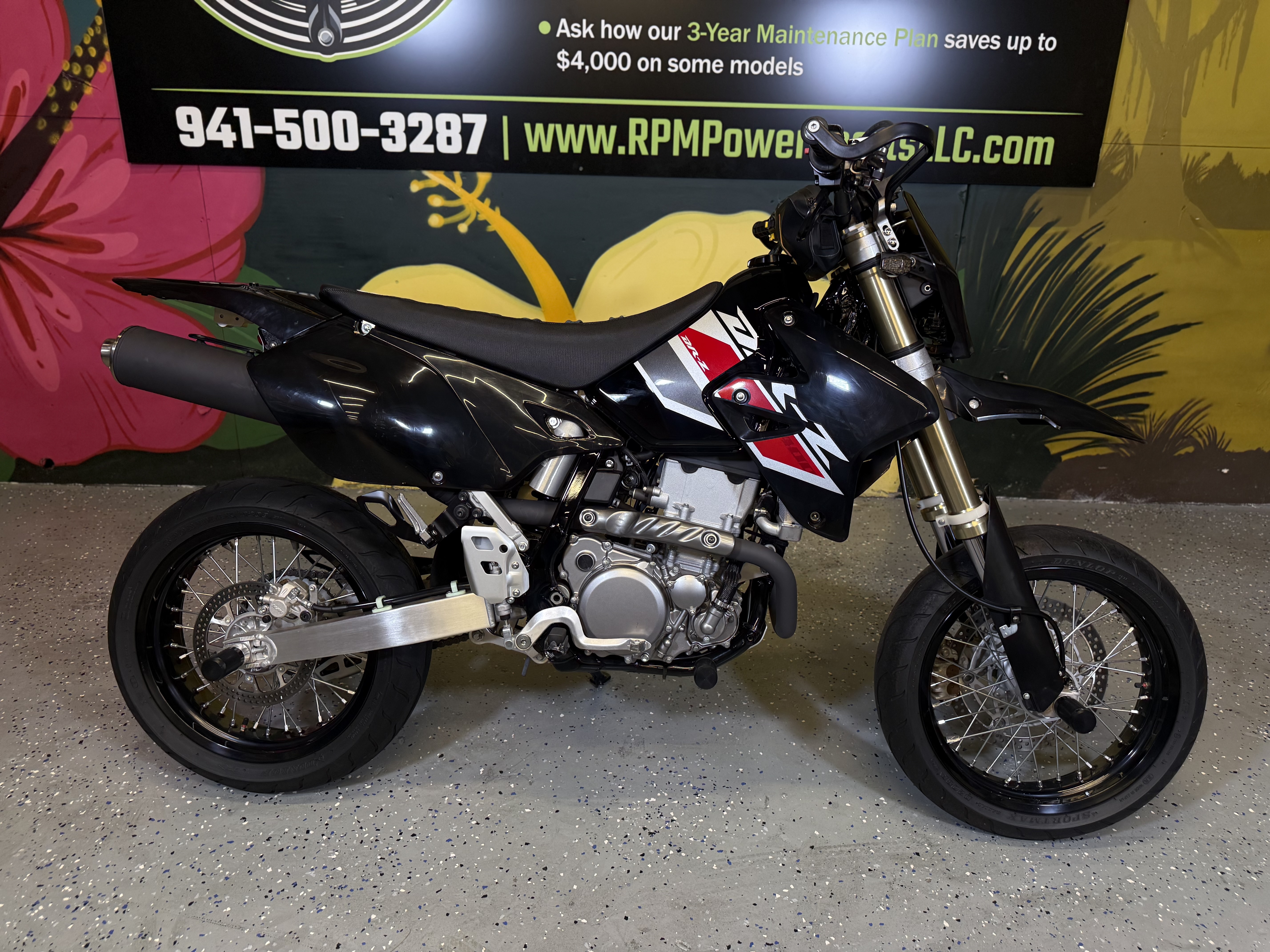Suzuki Dr-Z Motorcycles For Sale Near Bradenton, FL - Cycle Trader