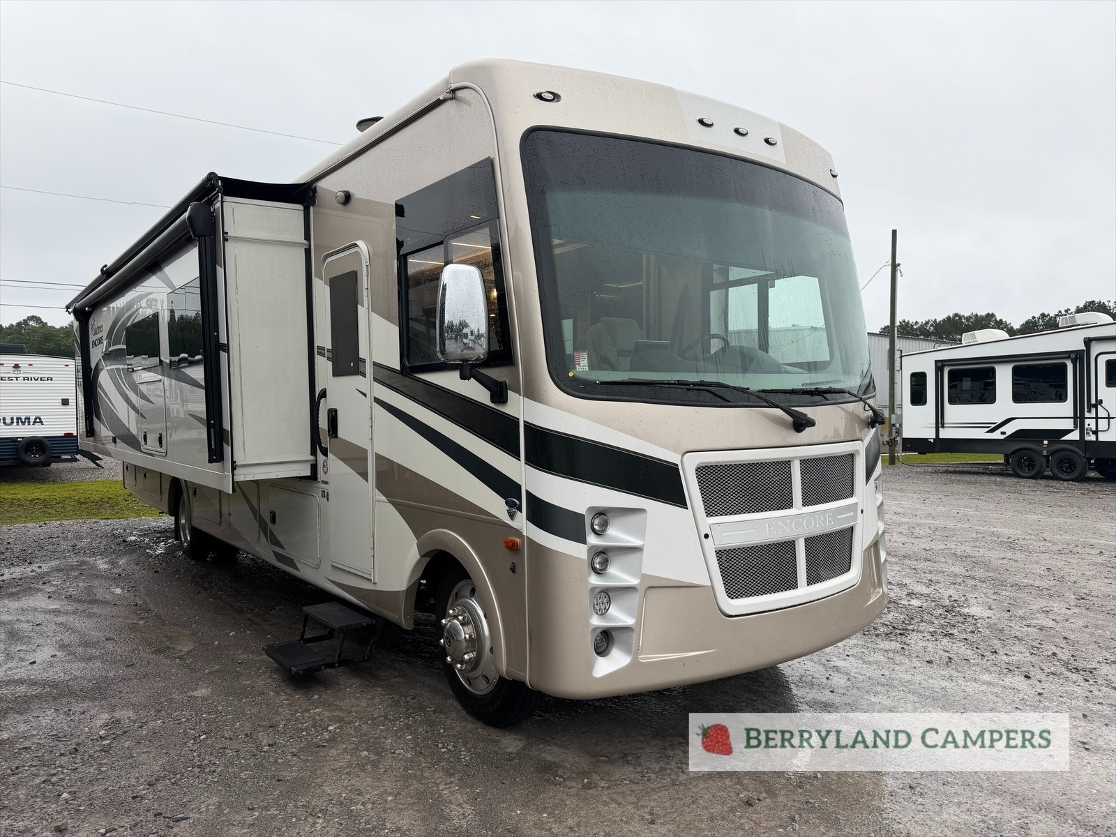 2024 Coachmen ENCORE 355DS in ponchatoula LA