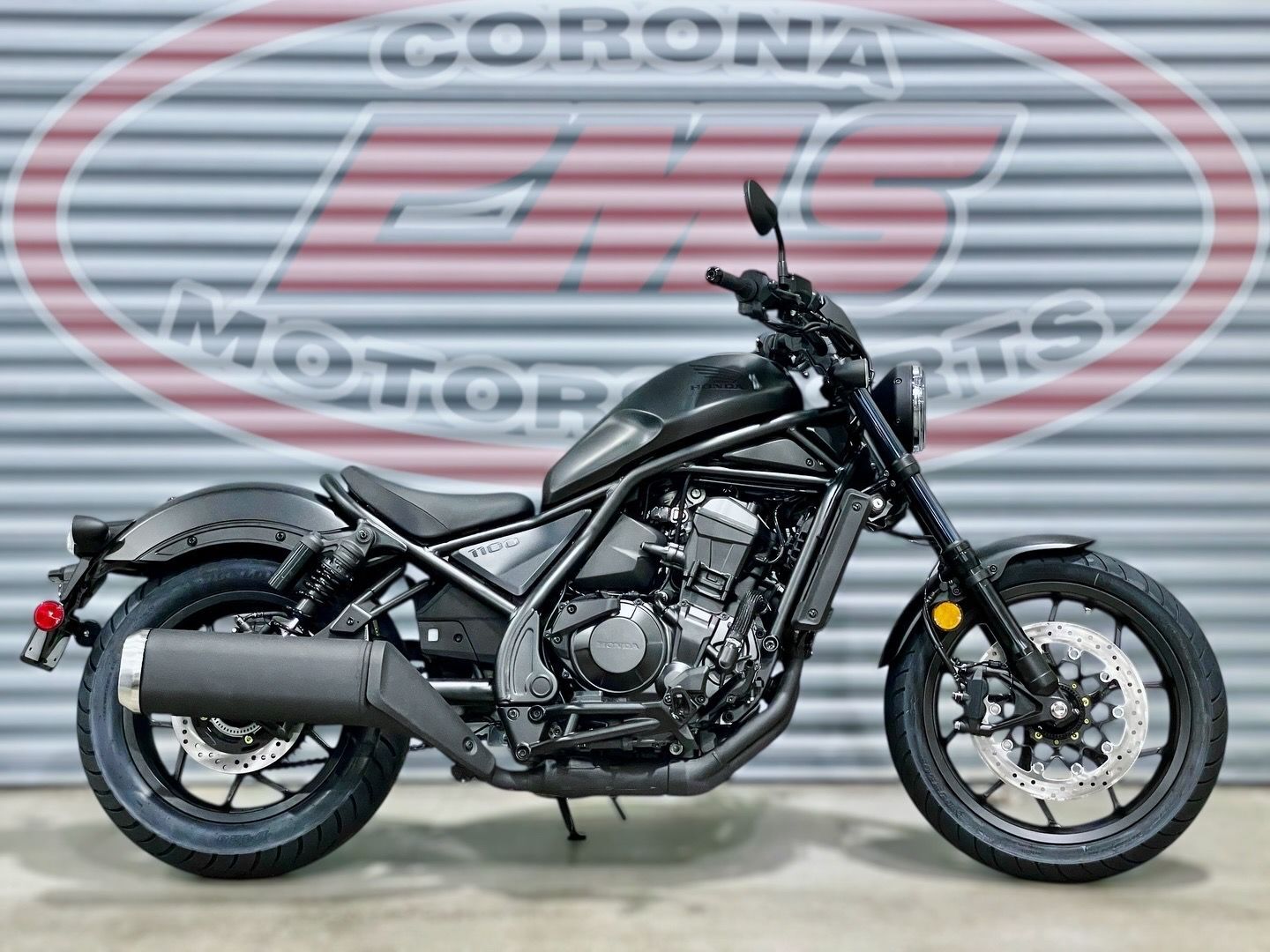 2026 Honda Rebel 1100 BASE in Corona, CA