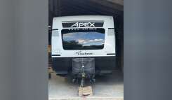 2022 Coachmen APEX NANO 203RBK RV