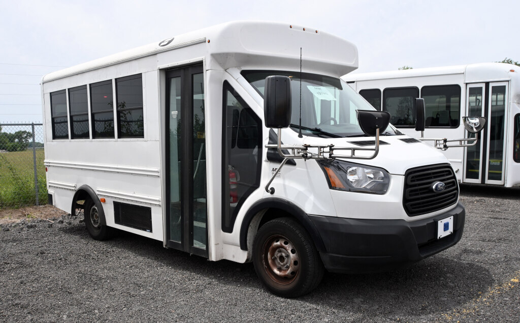 2019 FORD STARCRAFT in Kankakee, IL